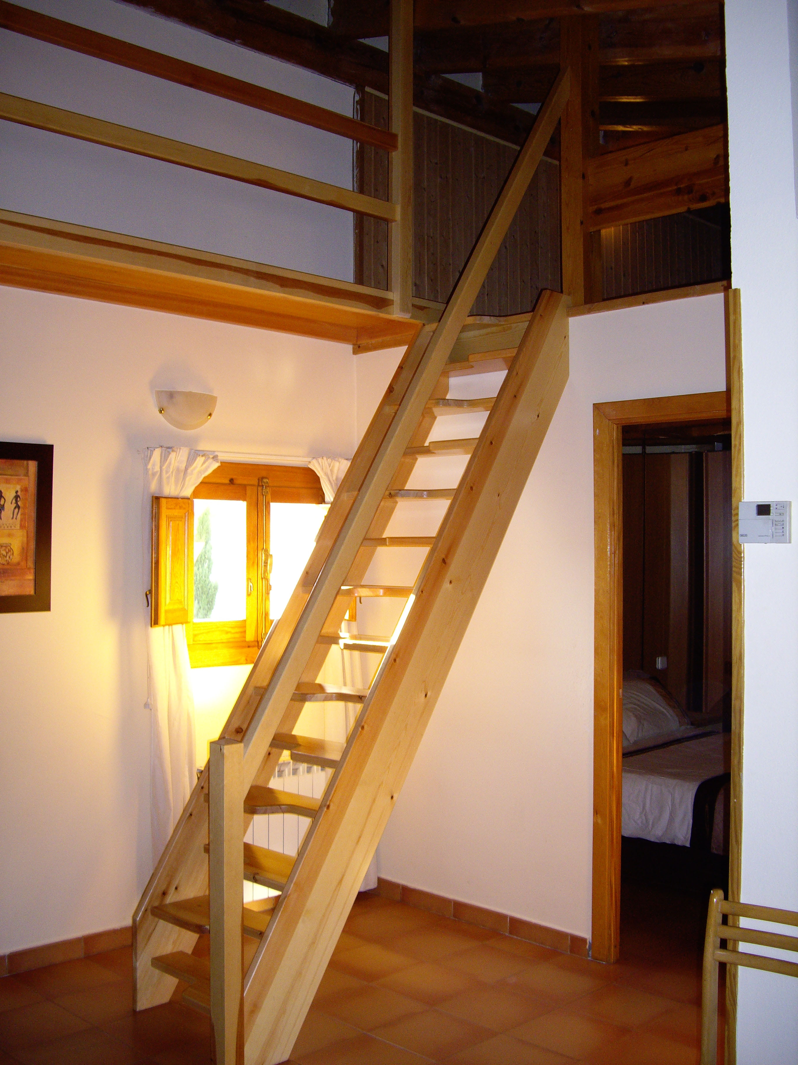 Escaleras En Espacios Reducidos Escalera De Caracol Escaleras De ~ Escaleras Prefabricadas De Madera Escaleras En Espacios Reducidos Escalera De Caracol Escaleras De ~ Escaleras Prefabricadas De Madera
