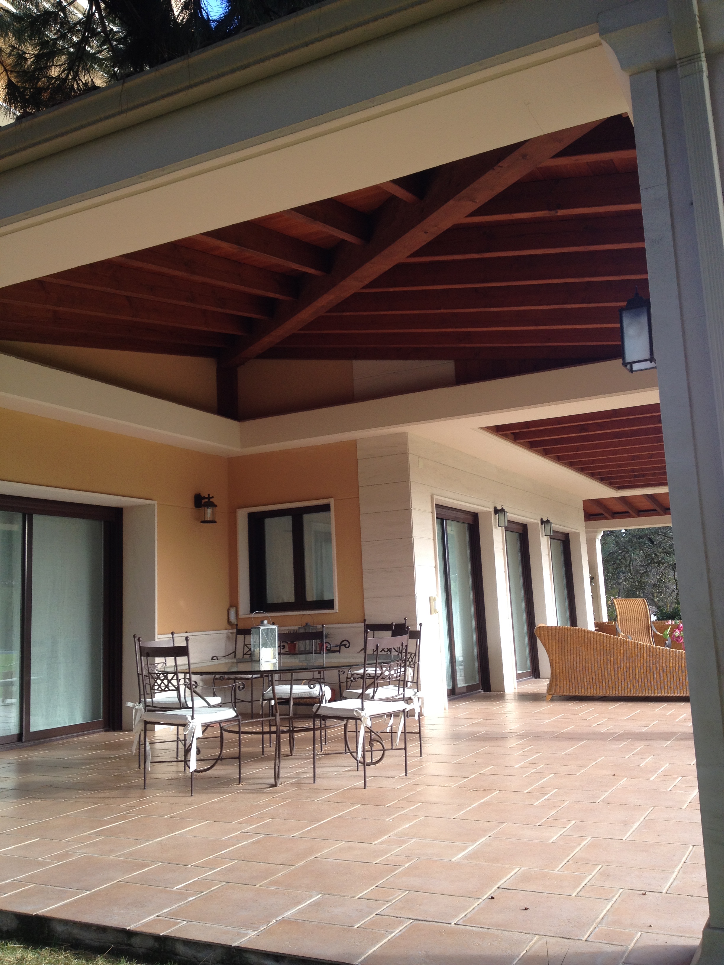 Carpintería Ebanistería Gómez García - Trabajos