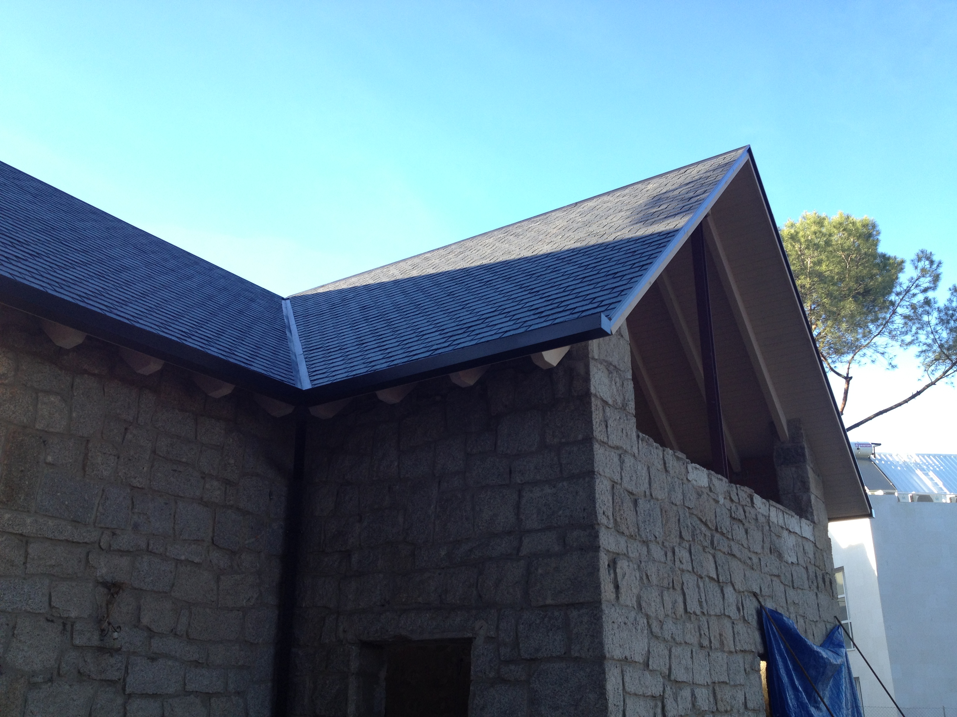 Carpintería Ebanistería Gómez García - Trabajos