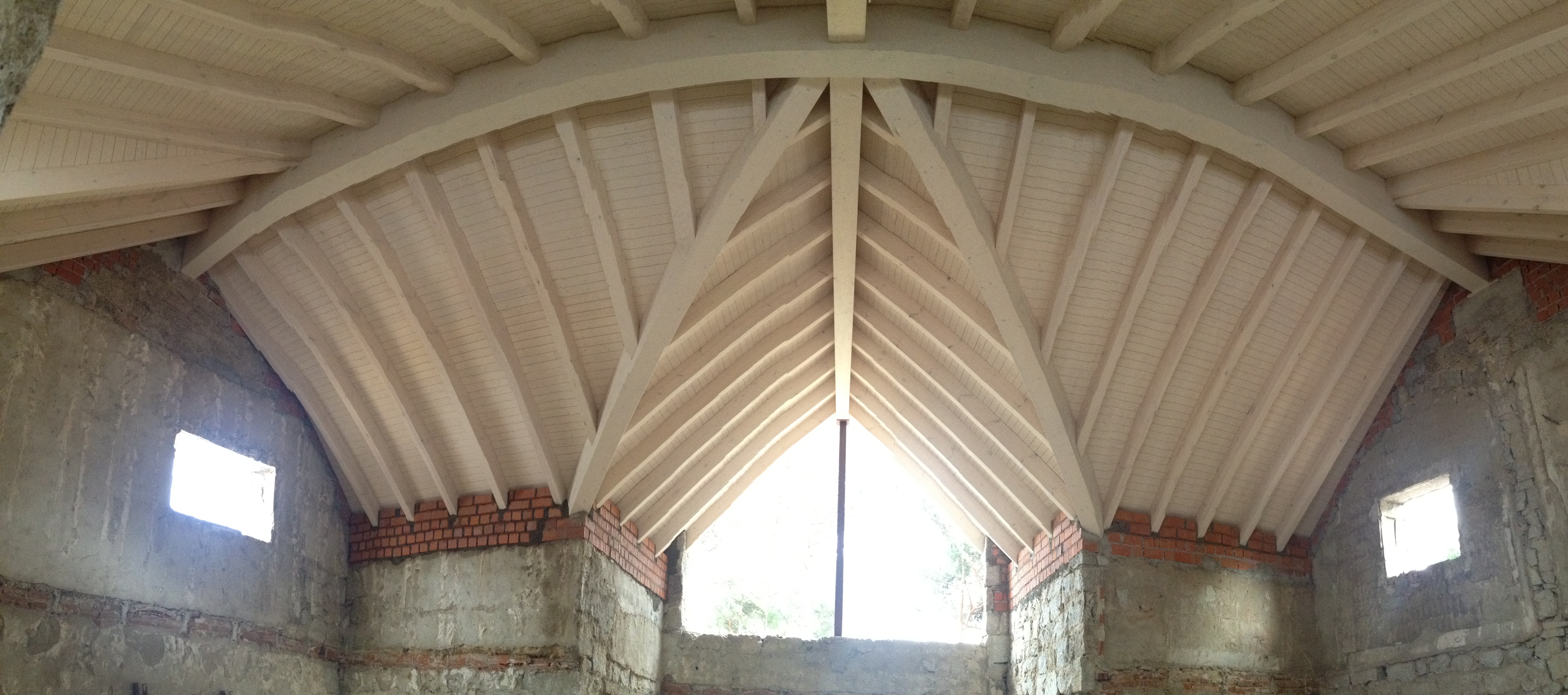 Carpintería Ebanistería Gómez García - Trabajos