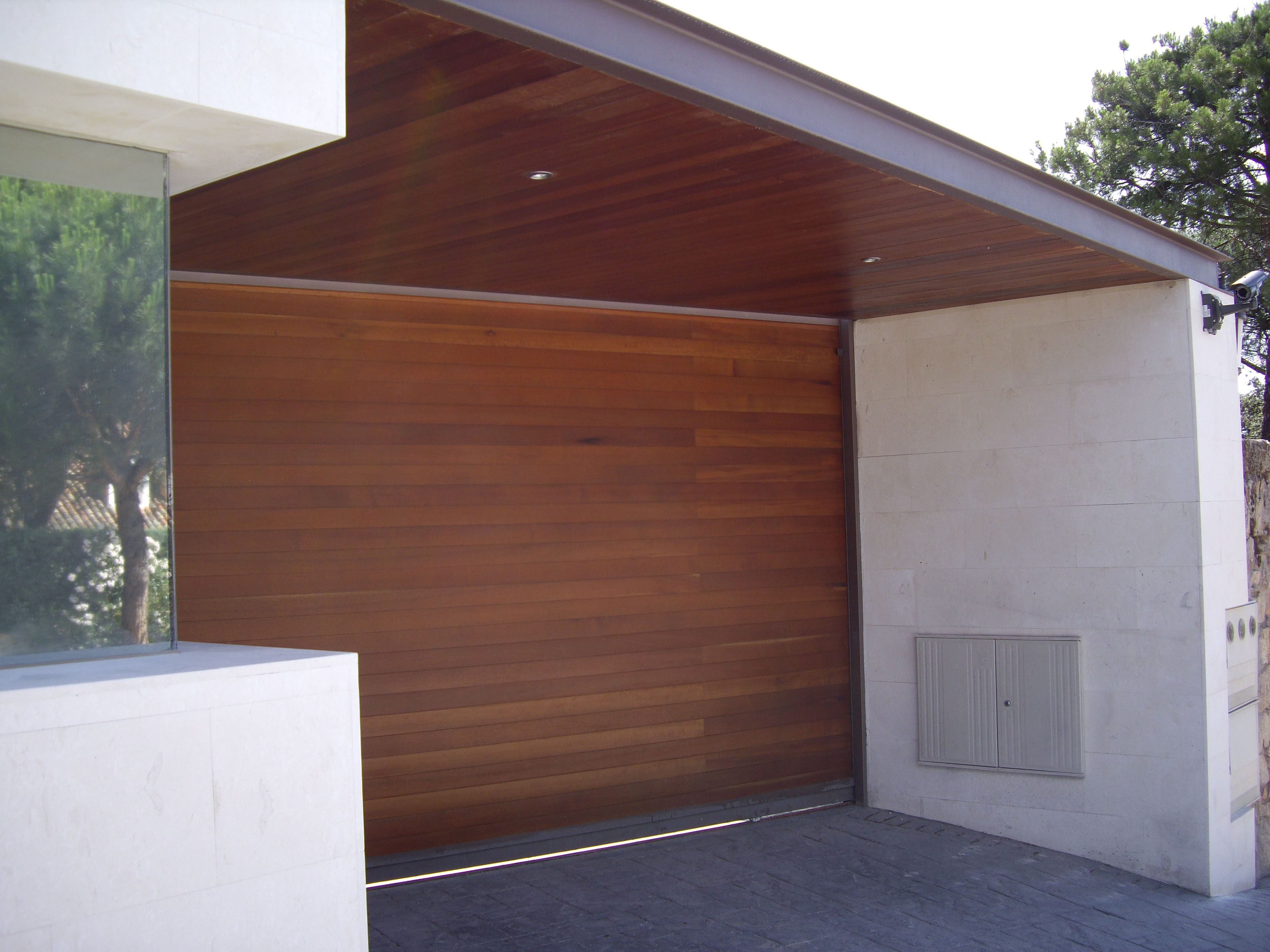 Carpintería Ebanistería Gómez García - Trabajos