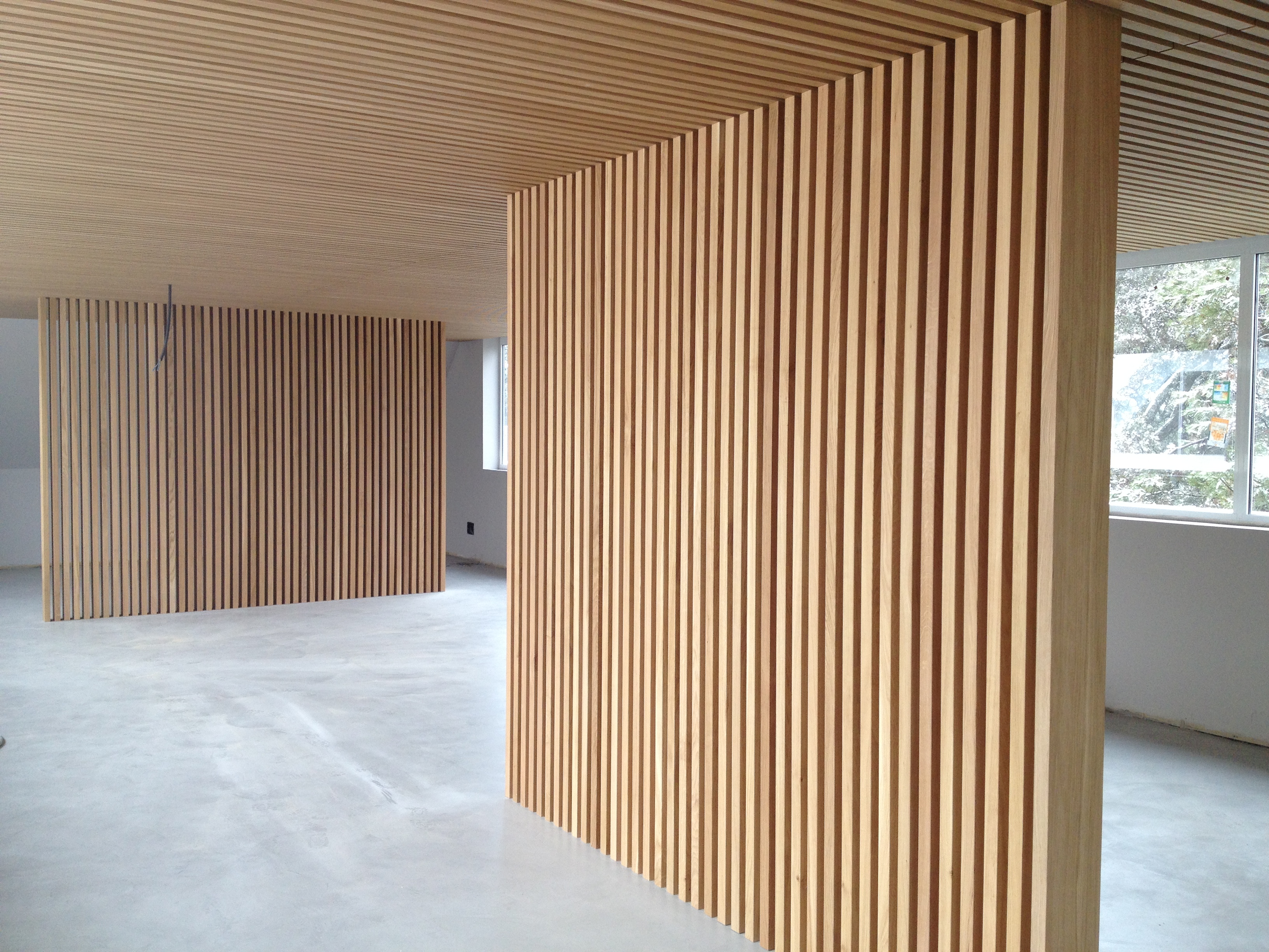 Carpintería Ebanistería Gómez García - Trabajos